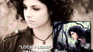 Amanda Lepre - Lock + Load