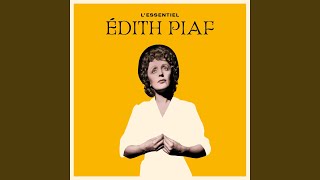 Je Hais Les Dimanches