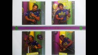 Neville Brothers - Africa