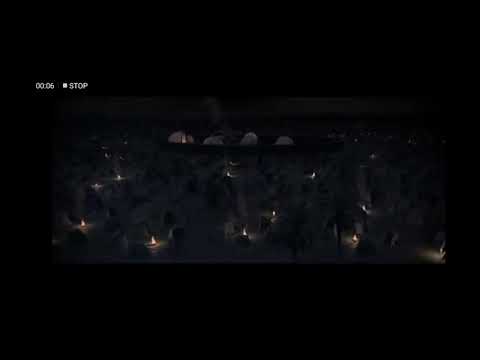 King Hezekiah, The Prophet Isaiah, The Angel of the Lord VS King Sennacherib's 185000 Syrian Army