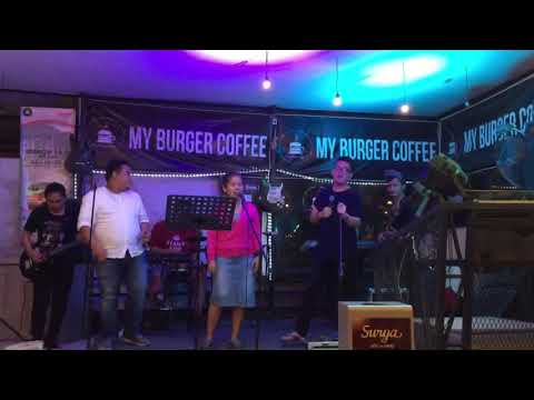 LAO MAHO HERLIN SIBORO || SANGAPAJUMPANG