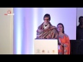 Amitabh Bachchan Speech TB Harega Desh Jeetega Campaign