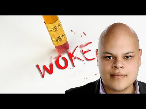 IS WOKE BROKE? Left's political agenda is losing steam