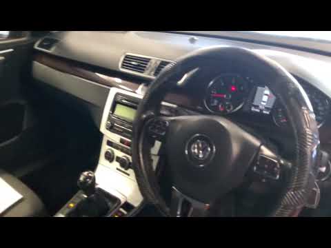 Volkswagen Passat 2014 - Image 2