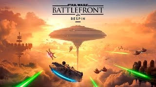 Trailer di lancio DLC Bespin