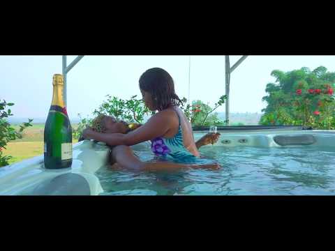 Dj Djanny Feat Westa Badjango - Kaka Bongo (Clip Officiel)