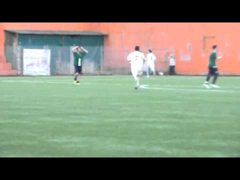 Sangiovannese San Pietro 3 - 2 SINTESI PARTITA