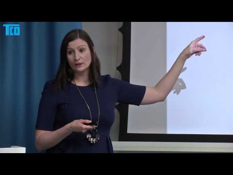 Kvinnor leder men få når toppen: Birgitta Ohlsson