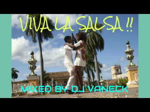 VIVA LA SALSA !!!