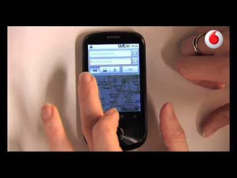 Video Ufficiale Vodafone Ideos