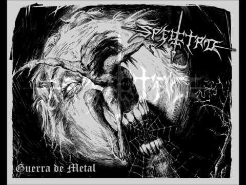 Speectro - Asesino (demo 2008)