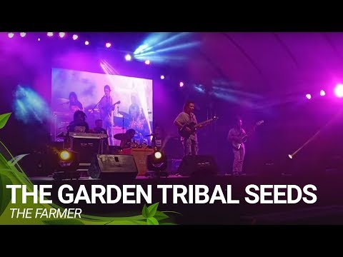 The Garden Tribal Seeds The Farmer Cover Mp3 Free Download