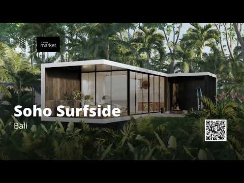 Soho Surfside - video
