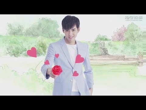 [HD] 150201 Kris Wu Yifan for Lancome