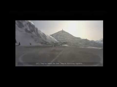 Spetz Playz Dropship: United Peace Force Part 13 - Out Gunned