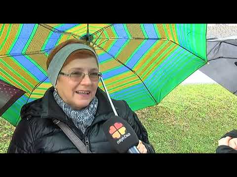 DNEVNIK 20.11.2019. Osječka televizija