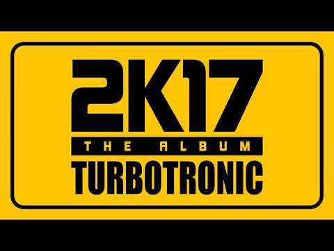 Turbotronic 2k17 Album - Mixed by @jluismusicpro