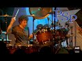 PSP - Simon Phillips - Indian Summer (feat. Philippe Saisse and Pino Palladino) Full Concert on JAZE