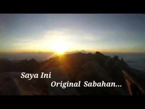Original Sabahan Karaoke_Atmosfera Feat Floor 88