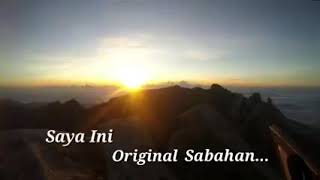 Download lagu Original Sabahan Karaoke_Atmosfera Feat Floor 88 mp3