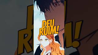 DEU RUIM PARA PEREZ  #manhwareccomendation #FIRENTIA #PEREZ #matriarch  #manhwa