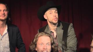 Home Free - Crazy Life track-by-track part 1