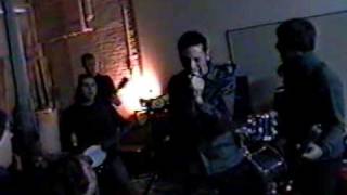 The Juliana Theory 02 Music Box Superhero Live &amp; Rare 2/5/00