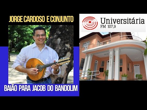 Baião para Jacob do bandolim