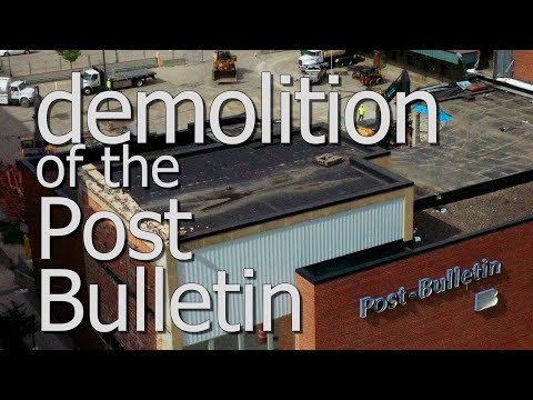 Post Bulletin