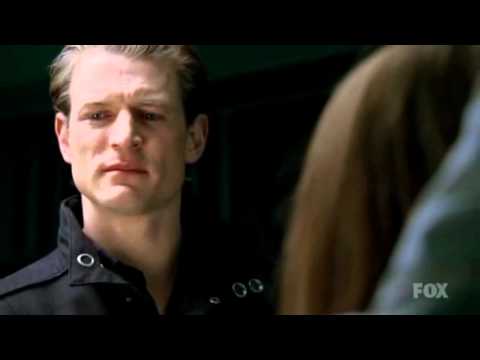 Fringe Episode 3.13 Scene - You Were Going To Marry Me