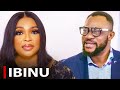 IBINU  - A Nigerian Yoruba Movie Starring Odunlade Adekola | Kemi Afolabi