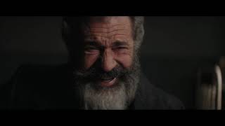 The Professor And The Madman (2019)