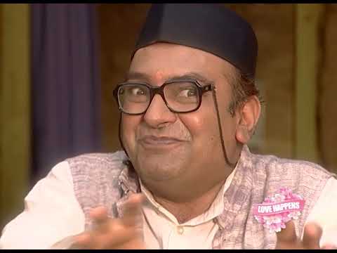 Zee World: Love Happens - W1 Jan 2018