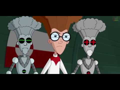 Phineas and Ferb Songs but only when Danny Jacob is singing (Part 2)