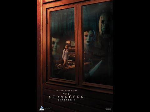 The Strangers: Chapter 1 Trailer
