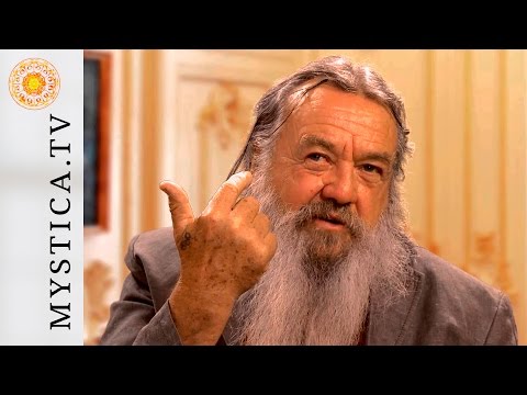 Wolf-Dieter Storl - Geschichten aus Indien und anderen Dimensionen | MYSTICA.TV