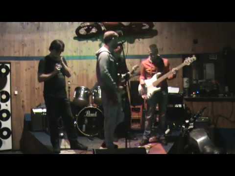 412 Soczewa Blues Session - 2KOŁA - 28.09.2017 - 760