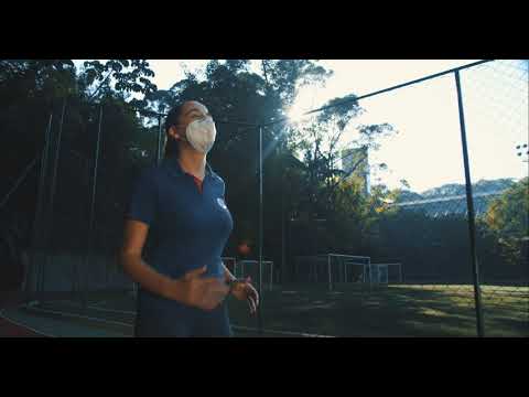 Clube Paineiras do Morumbi _ Video de Reabertura