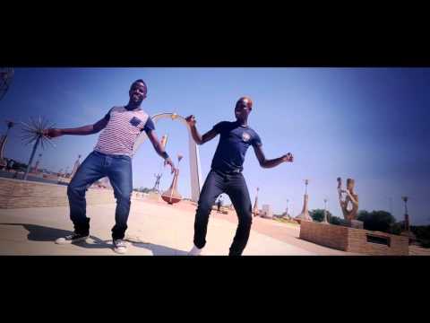 ROBINHO DE SOUZA (Tchad)-  Kodjantan