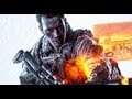 Battlefield 4 Main Trailer/Song theme: Bonnie ...