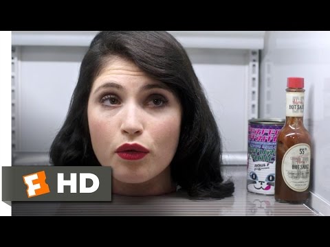 The Voices - I'm a Severed Head in a Fridge Scene (3/10) | Movieclips