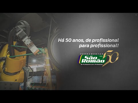 São Romão 50 Anos - Institucional