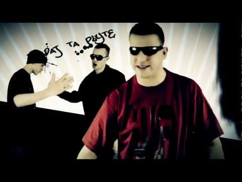 Wbrew Regułom (Cukraz, Jarru, Liso) - Wbrew Regułom feat. Dj RazDwa KLIP HD