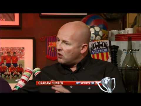 Revista de La Liga - Athletic Club