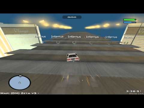 [DM] Zeta - Adrenaline Forest