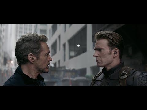 Avengers: Endgame | Special Look