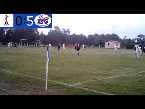 Testspiel Strelitzer FC 2 vs. TSG Neustrelitz II