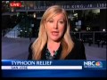 LiveLeaf Inc Philippine Relief NBC Interview