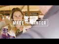 Auckland's Markets Made For Winter Auckland's Markets Made For Winter