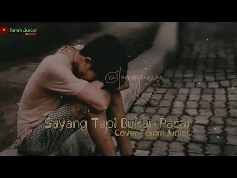 Sayang Tapi Bukan Pacar Reggae Slow_Cover Tomm Junior